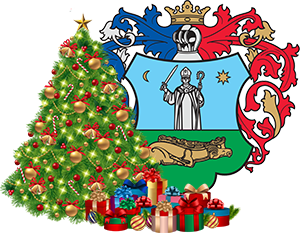 Tápiószentmárton logo